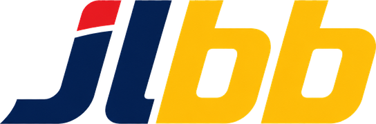 jlbb gaming platform logo
